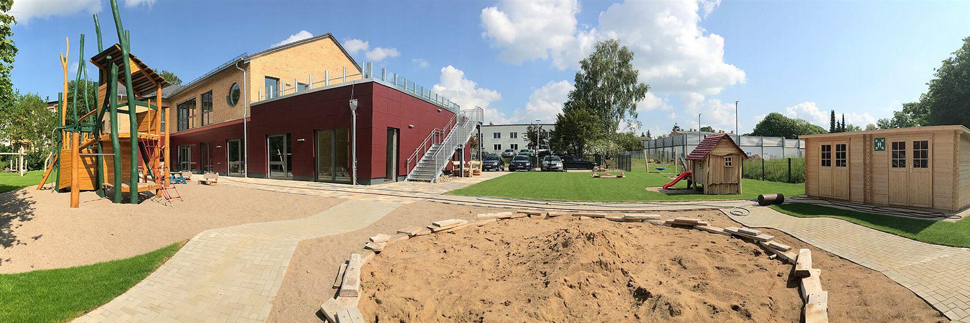 sternberger _kinnjings
