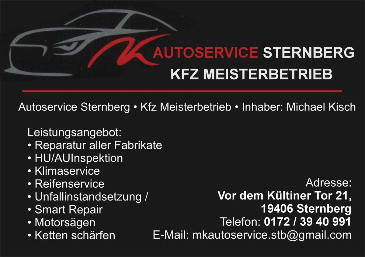 Kisch Autoservice